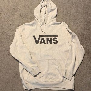 Vans Hoodie